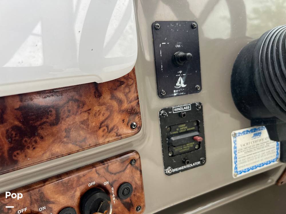 Slide: The Image of Windlass Switch - 14220299