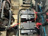 Slide: The Image of Batteries Port - 14220307