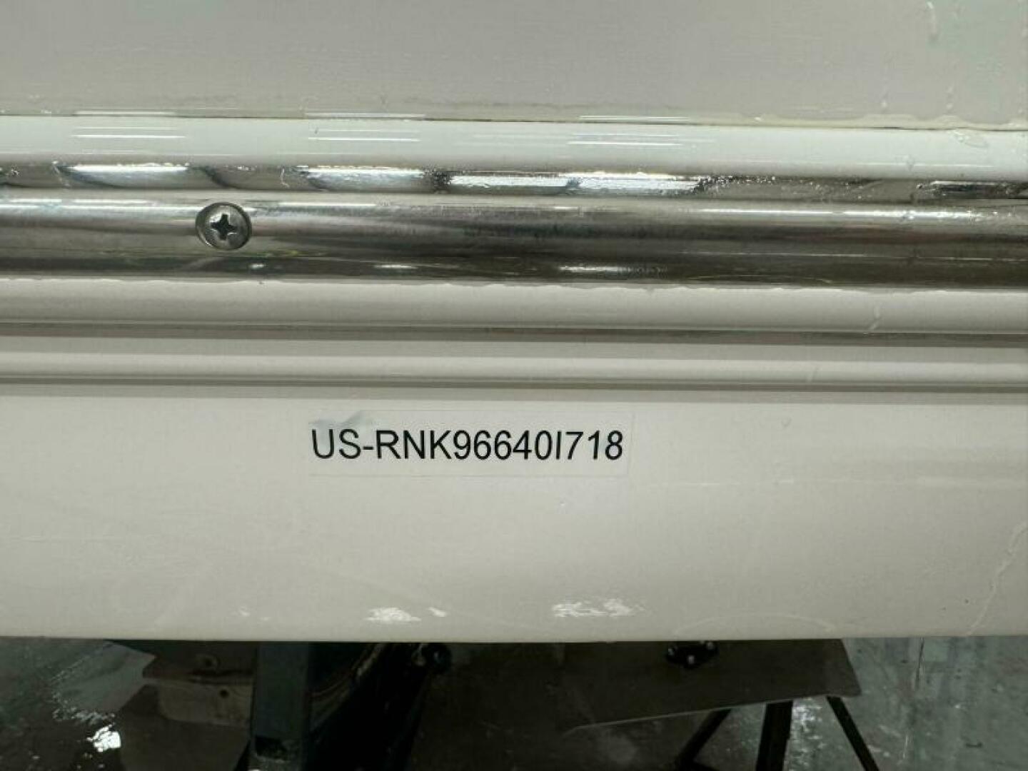 Slide: The Image of Rinker 320 EX 2018 - 4811251