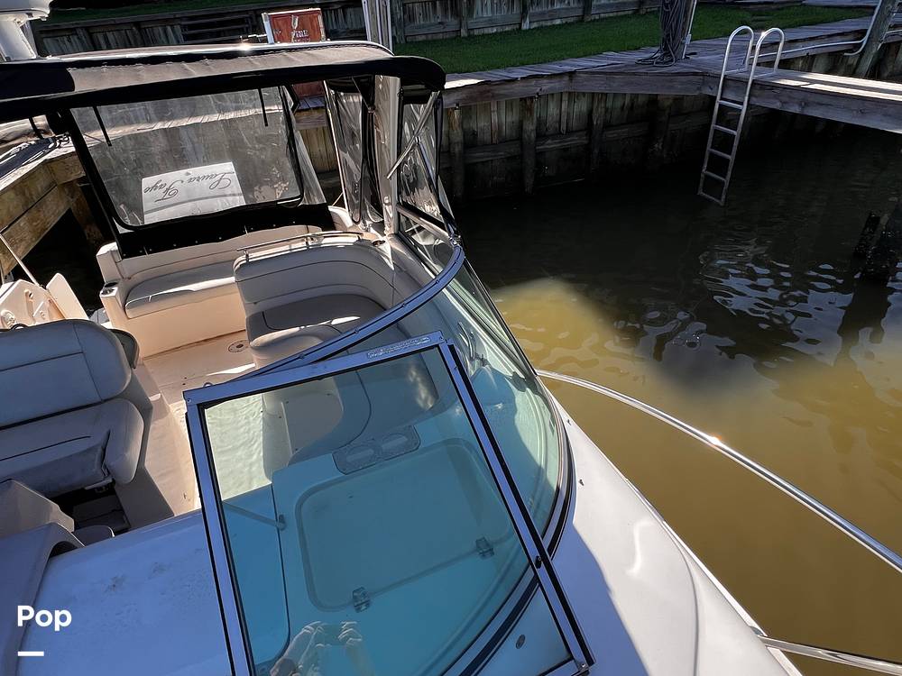 Slide: The Image of Rinker 320 Fiesta Vee 2005 - 15329341