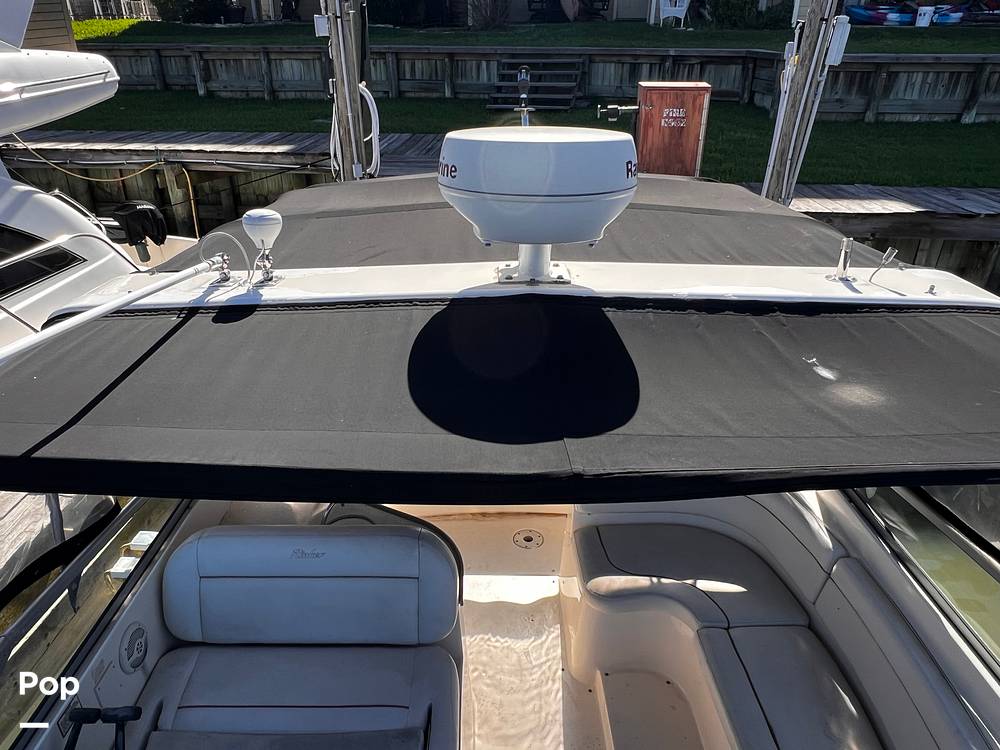 Slide: The Image of Rinker 320 Fiesta Vee 2005 - 15329342