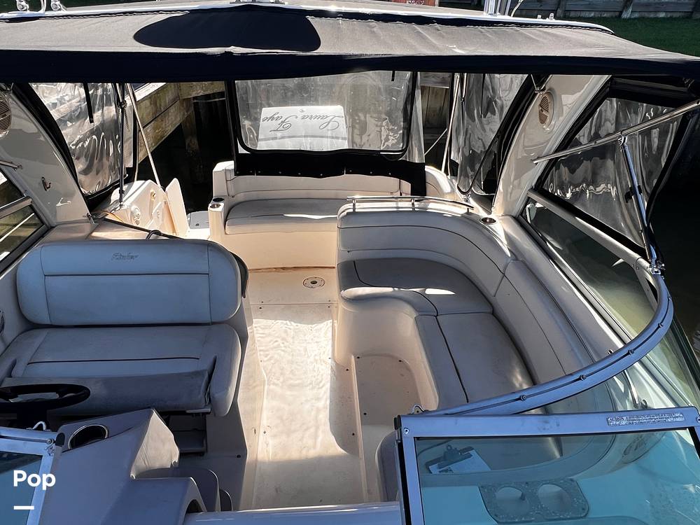 Slide: The Image of Rinker 320 Fiesta Vee 2005 - 15329345