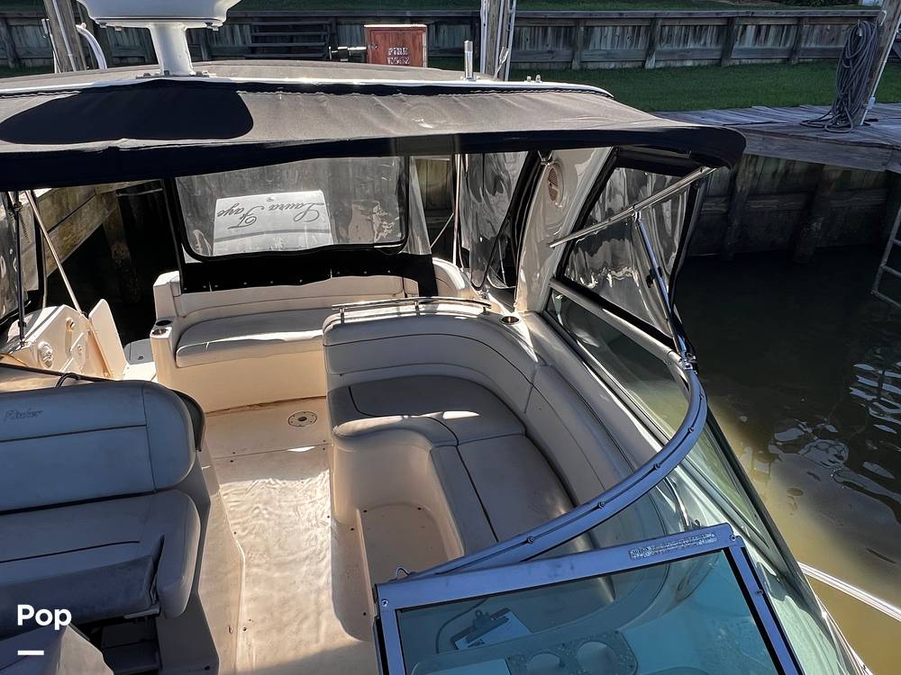 Slide: The Image of Rinker 320 Fiesta Vee 2005 - 15329346