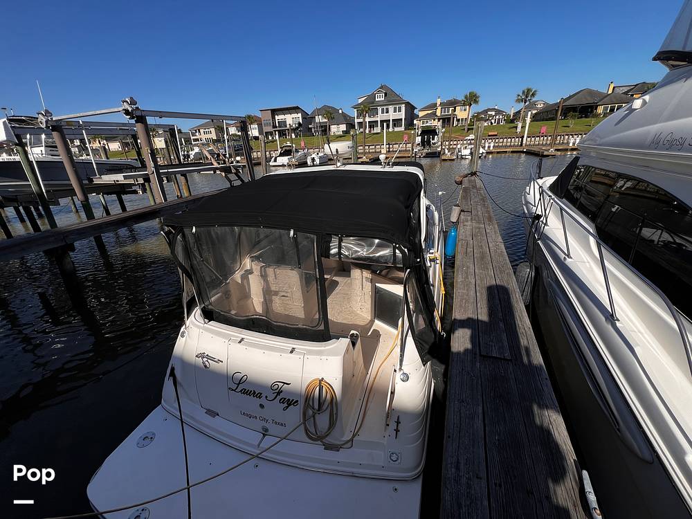 Slide: The Image of Rinker 320 Fiesta Vee 2005 - 15329352