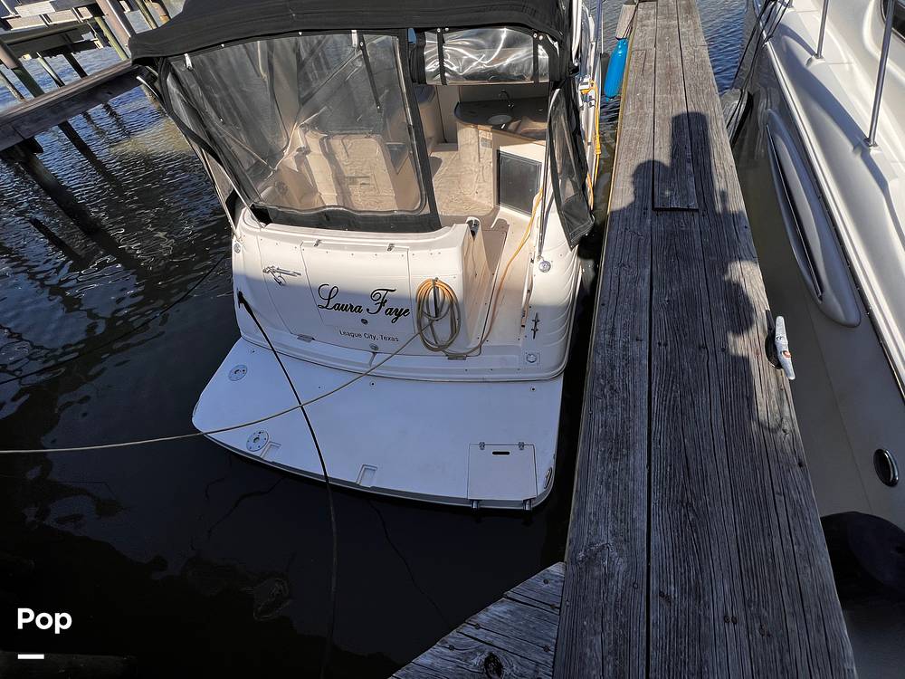 Slide: The Image of Rinker 320 Fiesta Vee 2005 - 15329354