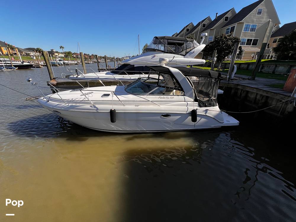Slide: The Image of Rinker 320 Fiesta Vee 2005 - 15329355