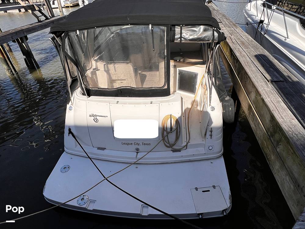 Slide: The Image of Rinker 320 Fiesta Vee 2005 - 15331072