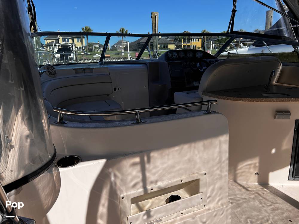 Slide: The Image of Rinker 320 Fiesta Vee 2005 - 15329228