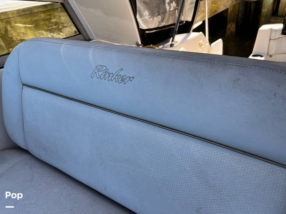 Slide: The Image of Rinker 320 Fiesta Vee 2005 - 15329254