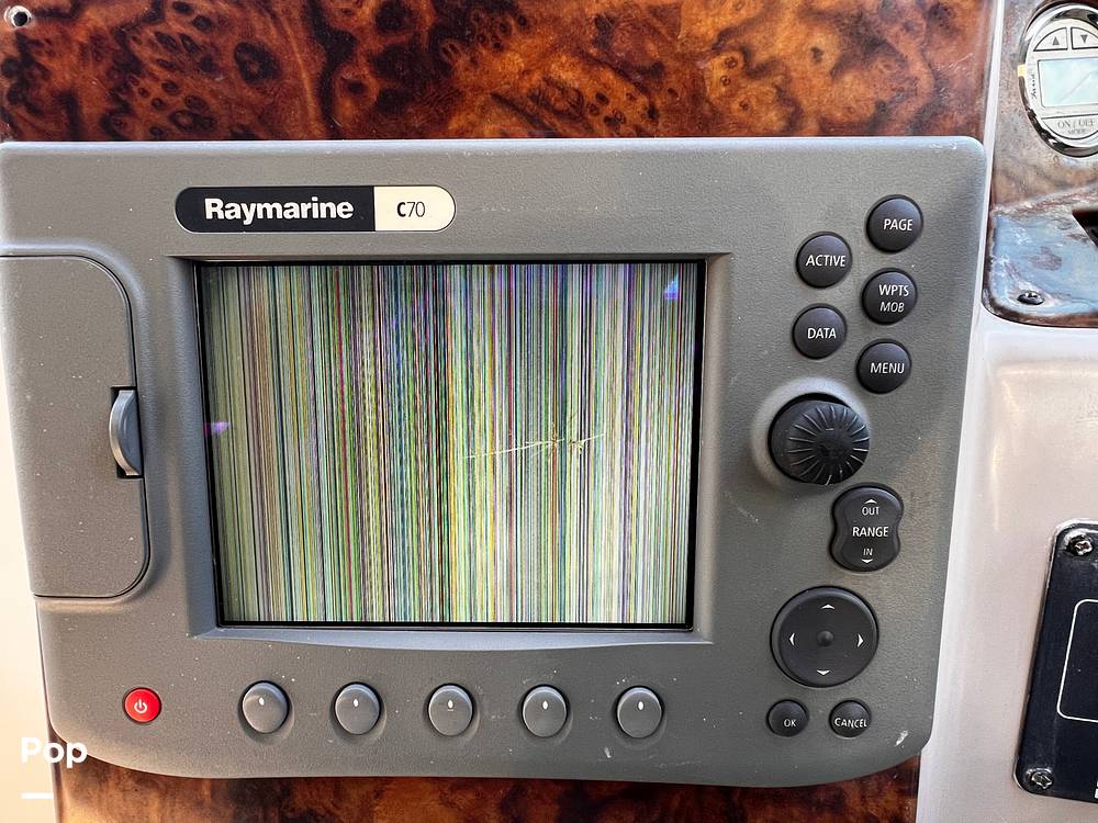 Slide: The Image of Raymarine Gps/plotter - 15329261