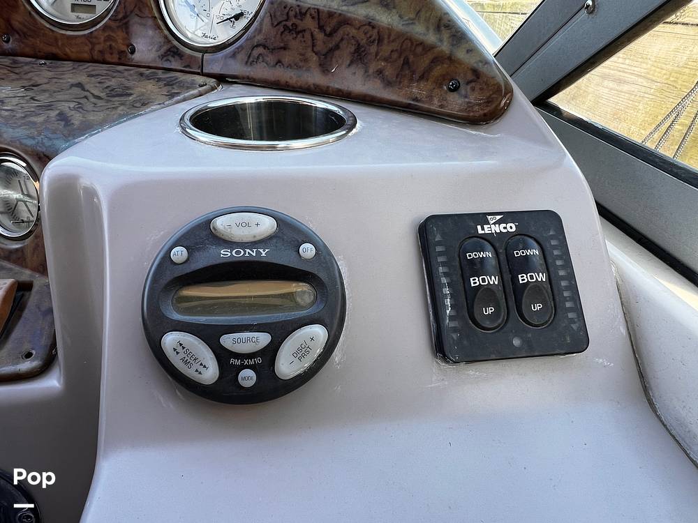 Slide: The Image of Stereo &amp; Trim Tab Controlscontrol - 15329264
