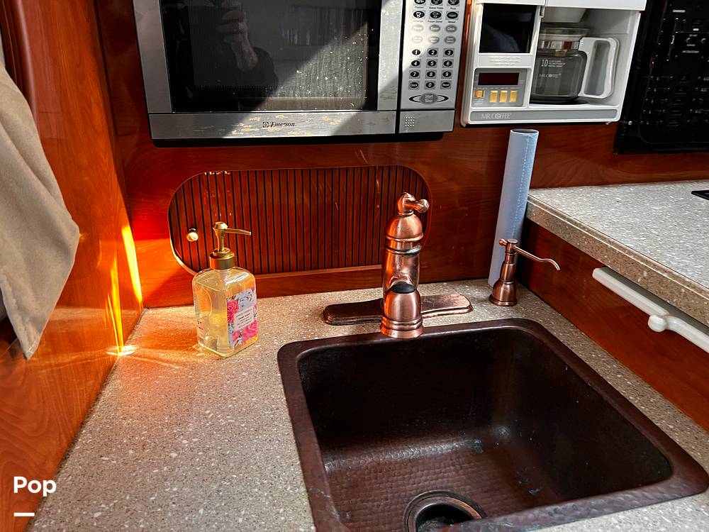 Slide: The Image of Galley Sink - 15329286