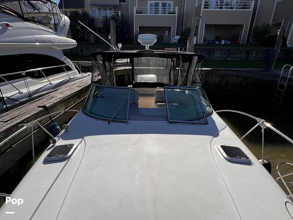 Slide: The Image of Rinker 320 Fiesta Vee 2005 - 15329335