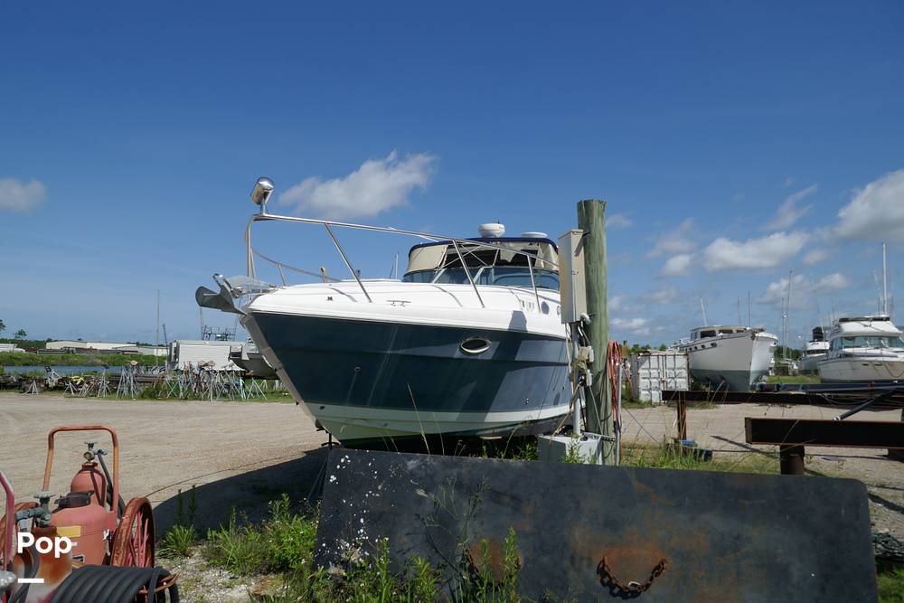 Slide: The Image of Rinker 342 Express Cruiser 2006 - 15551326