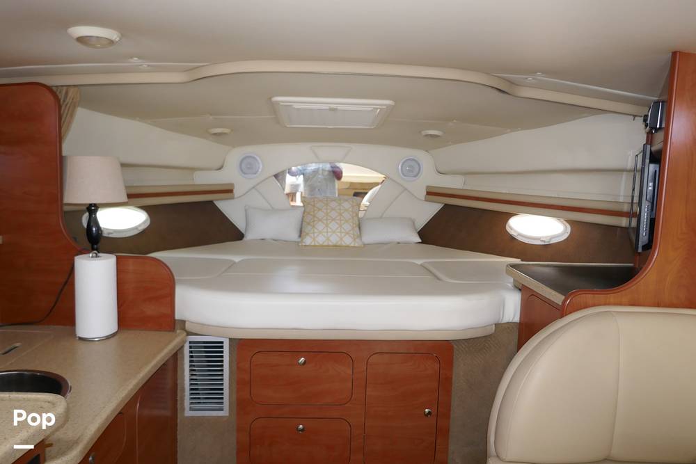 Slide: The Image of Rinker 342 Express Cruiser 2006 - 15551327