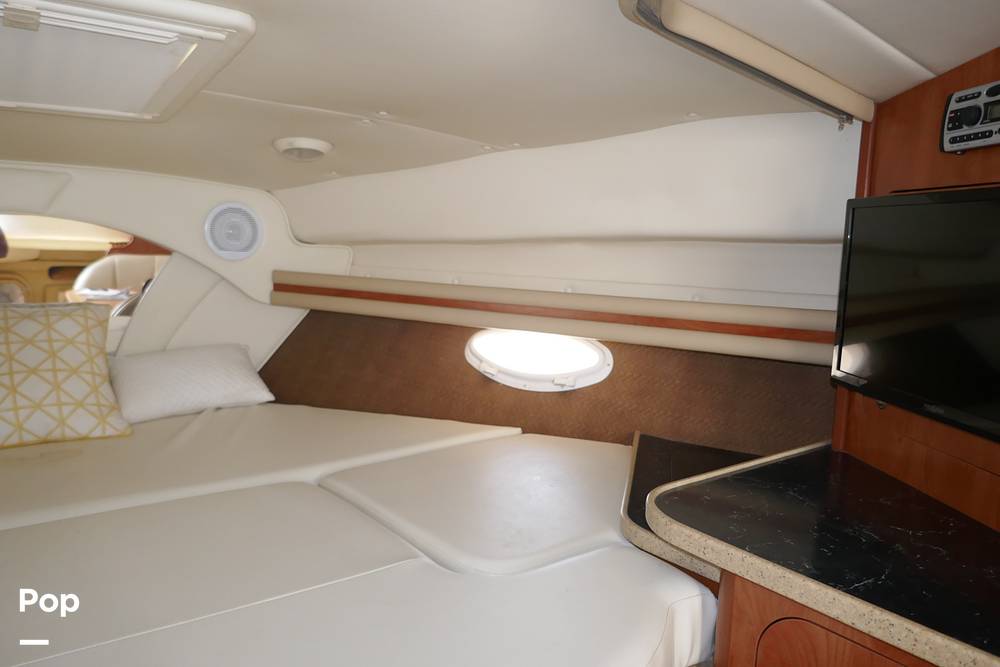 Slide: The Image of Rinker 342 Express Cruiser 2006 - 15551329