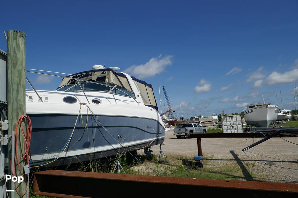 Slide: The Image of Rinker 342 Express Cruiser 2006 - 15551331