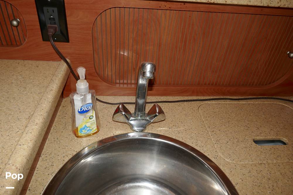 Slide: The Image of Rinker 342 Express Cruiser 2006 - 15551338