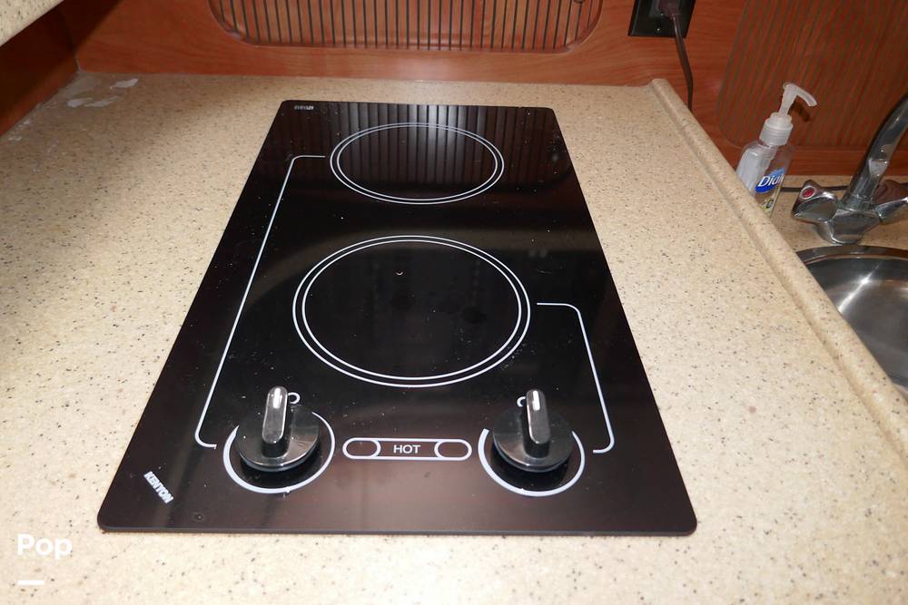 Slide: The Image of Rinker 342 Express Cruiser 2006 - 15551340