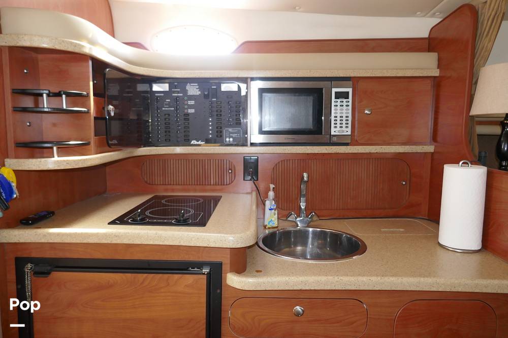 Slide: The Image of Rinker 342 Express Cruiser 2006 - 15551341