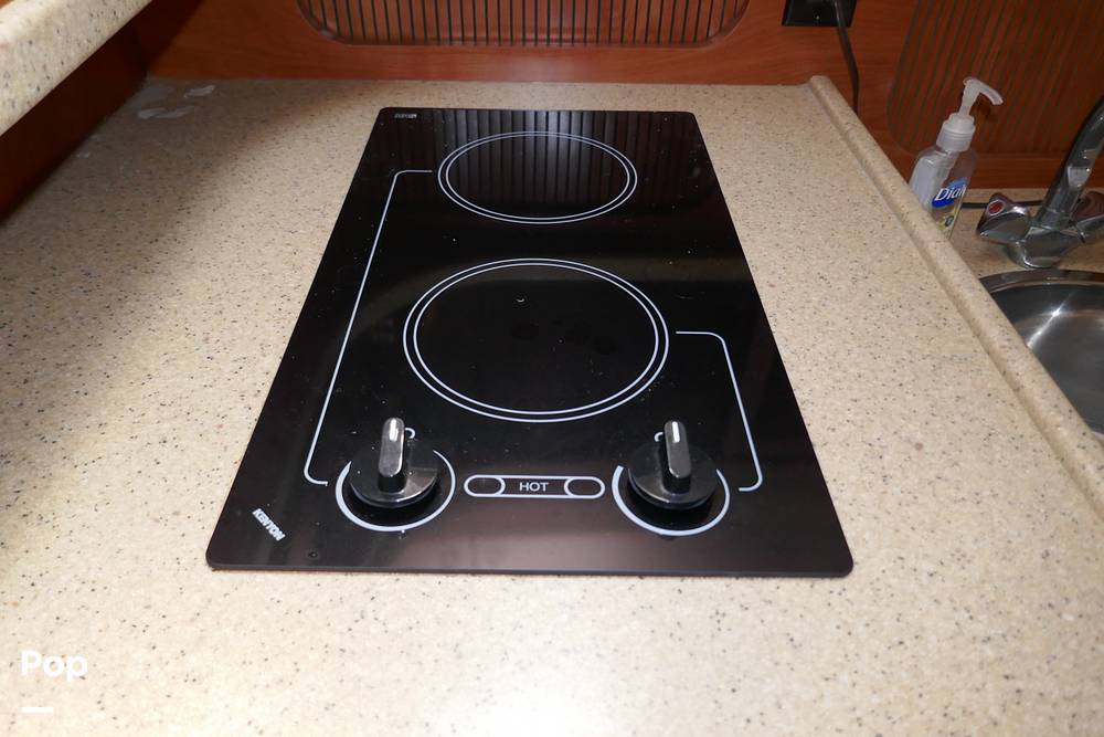 Slide: The Image of Rinker 342 Express Cruiser 2006 - 15551348