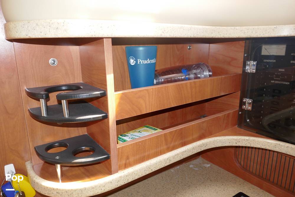 Slide: The Image of Rinker 342 Express Cruiser 2006 - 15551350