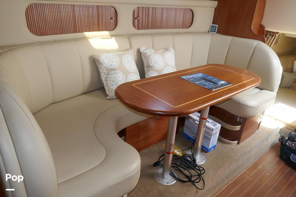 Slide: The Image of Rinker 342 Express Cruiser 2006 - 15551356