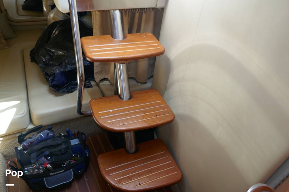 Slide: The Image of Rinker 342 Express Cruiser 2006 - 15551367