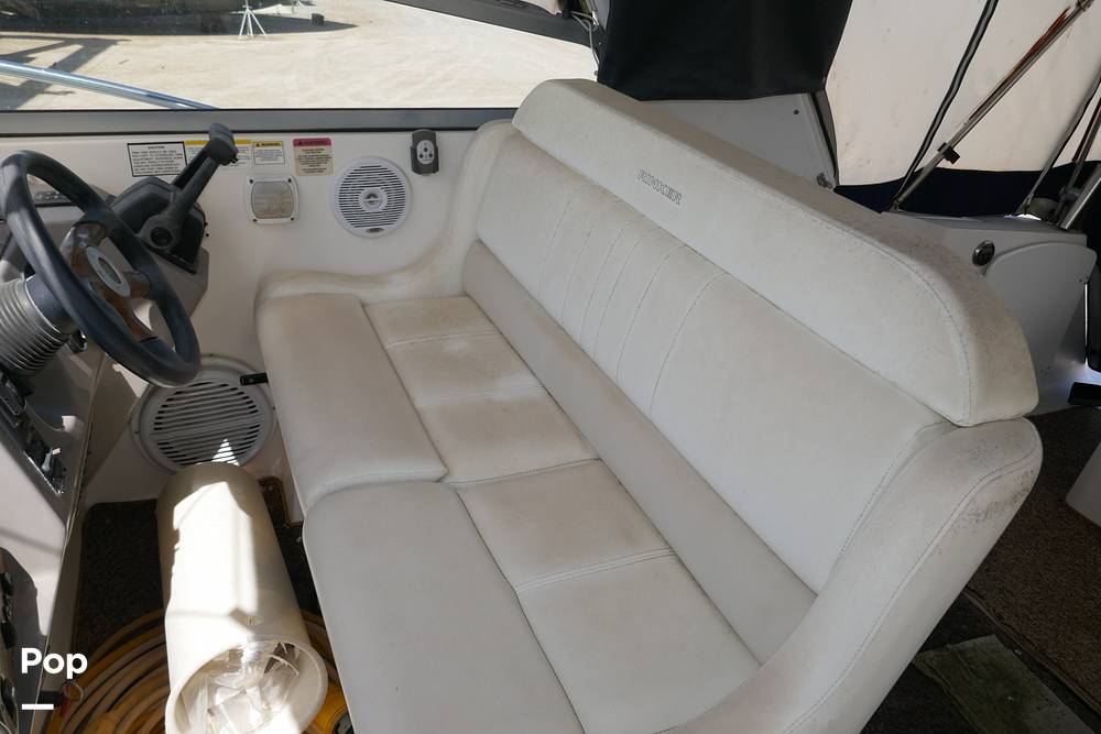 Slide: The Image of Rinker 342 Express Cruiser 2006 - 15551375