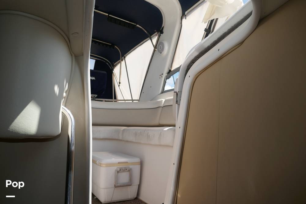 Slide: The Image of Rinker 342 Express Cruiser 2006 - 15551376