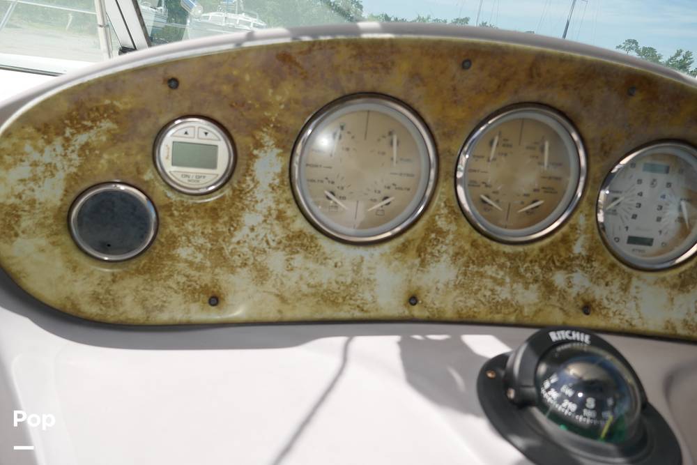 Slide: The Image of Rinker 342 Express Cruiser 2006 - 15551377