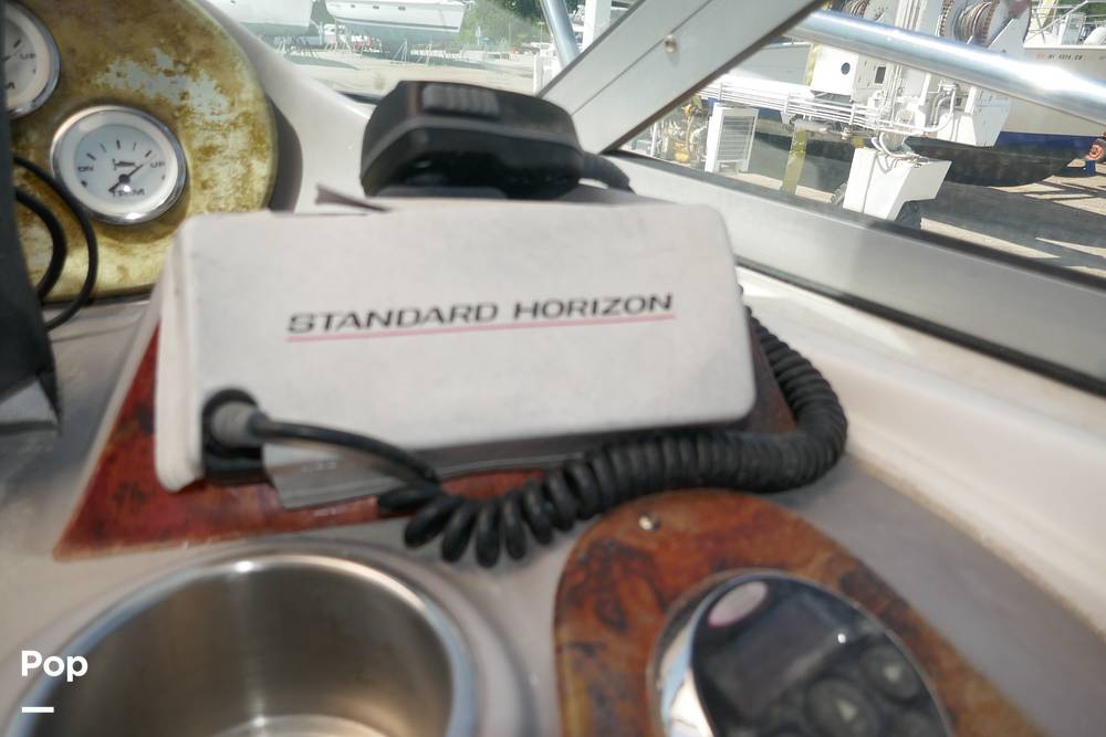 Slide: The Image of Rinker 342 Express Cruiser 2006 - 15551379