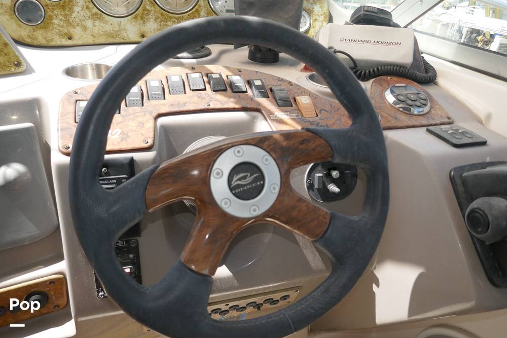 Slide: The Image of Rinker 342 Express Cruiser 2006 - 15551381