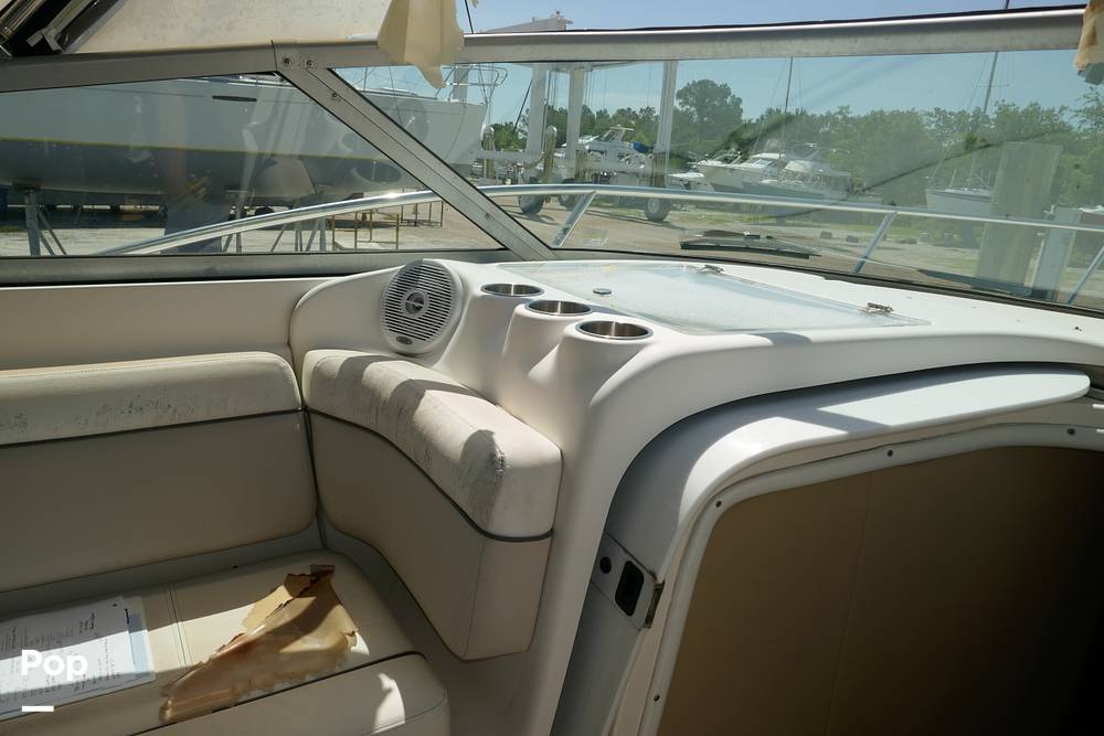 Slide: The Image of Rinker 342 Express Cruiser 2006 - 15551382