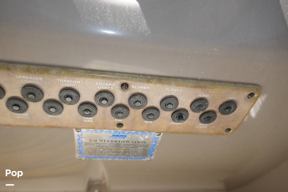 Slide: The Image of Rinker 342 Express Cruiser 2006 - 15551384