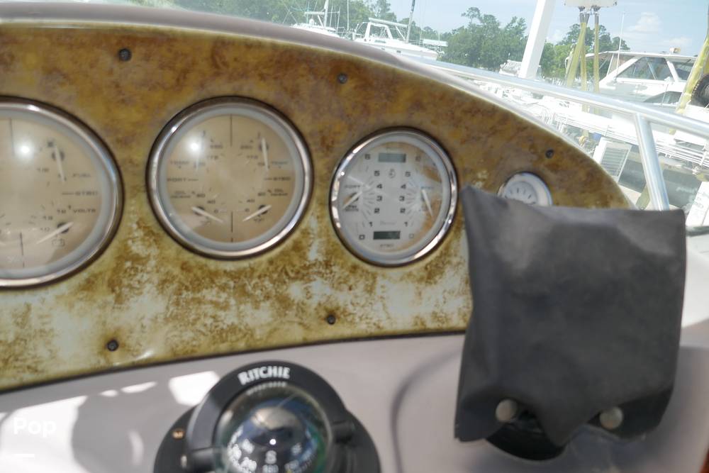 Slide: The Image of Rinker 342 Express Cruiser 2006 - 15551386