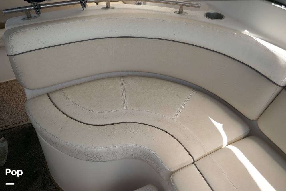 Slide: The Image of Rinker 342 Express Cruiser 2006 - 15551389