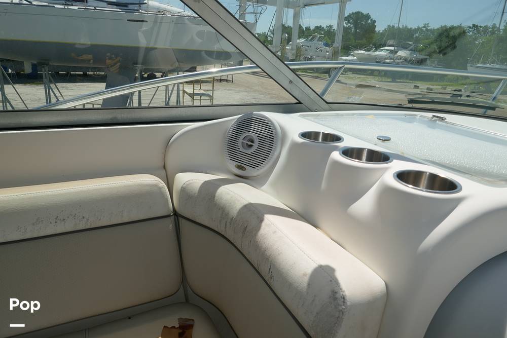 Slide: The Image of Rinker 342 Express Cruiser 2006 - 15551391