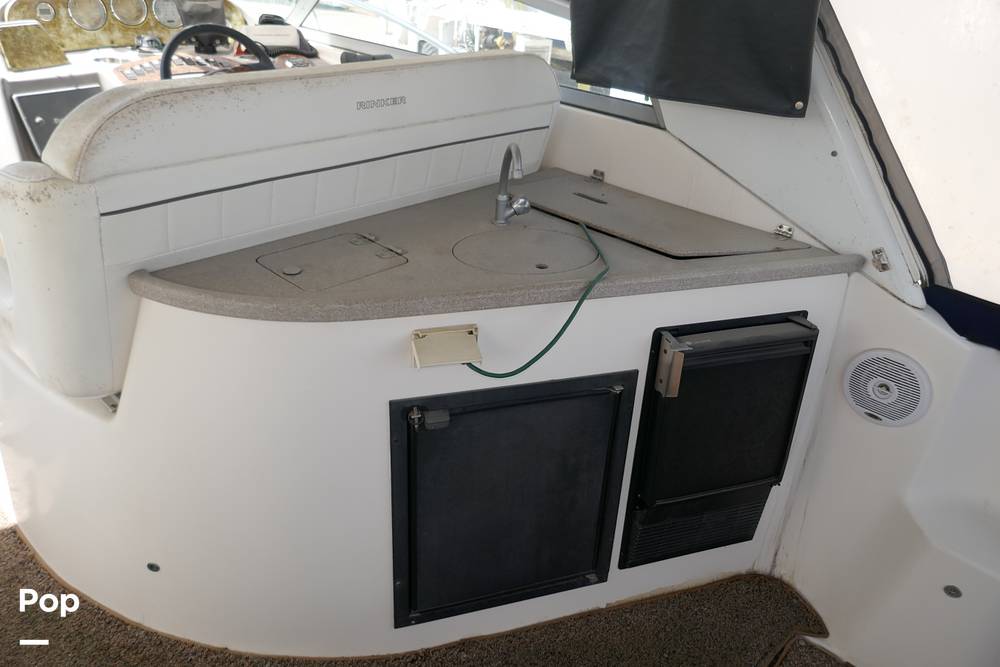 Slide: The Image of Rinker 342 Express Cruiser 2006 - 15551392