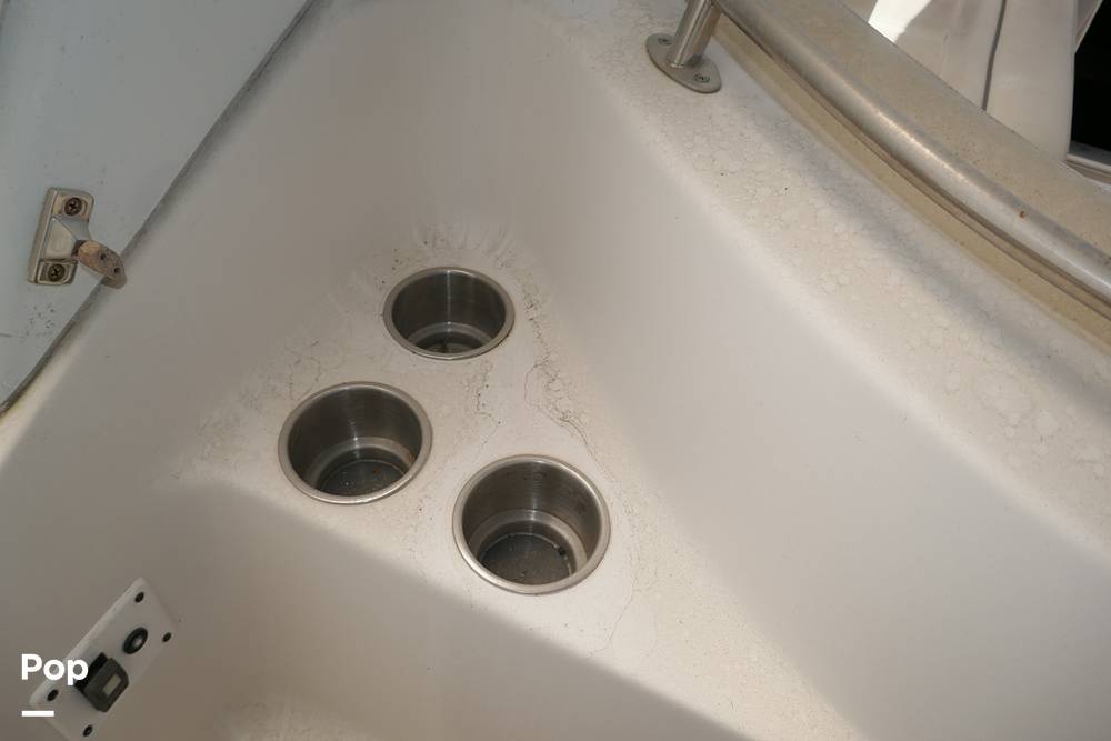 Slide: The Image of Rinker 342 Express Cruiser 2006 - 15551393