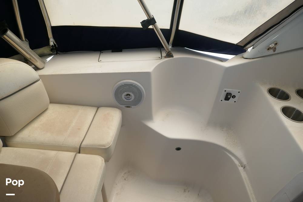 Slide: The Image of Rinker 342 Express Cruiser 2006 - 15551394