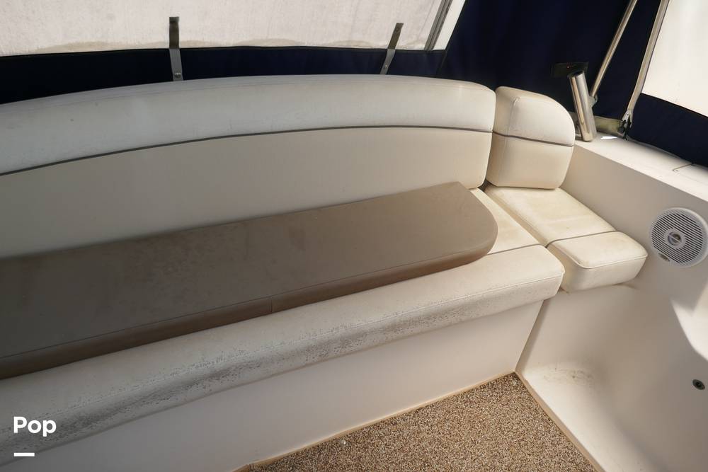 Slide: The Image of Rinker 342 Express Cruiser 2006 - 15551396