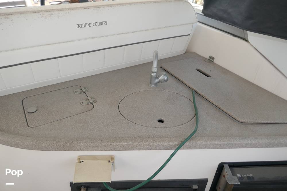 Slide: The Image of Rinker 342 Express Cruiser 2006 - 15551397