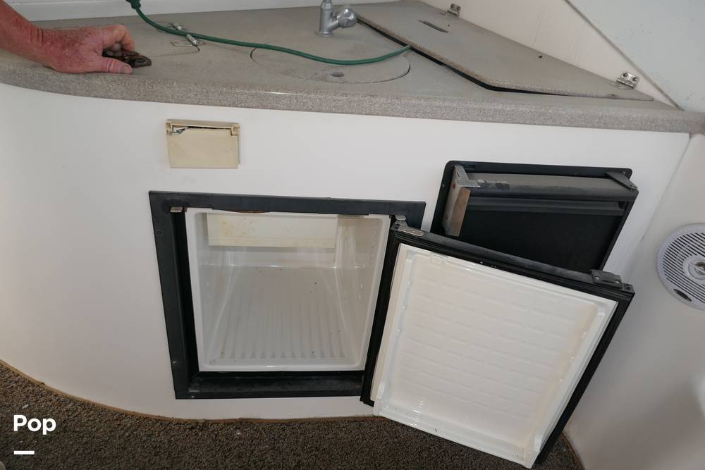 Slide: The Image of Rinker 342 Express Cruiser 2006 - 15551409