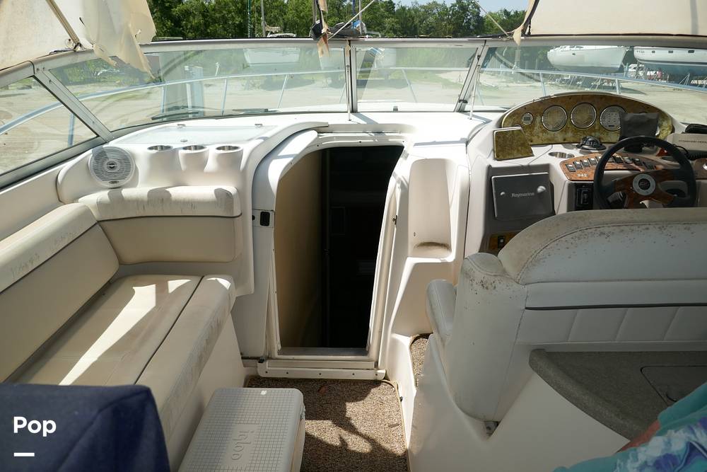 Slide: The Image of Rinker 342 Express Cruiser 2006 - 15551410