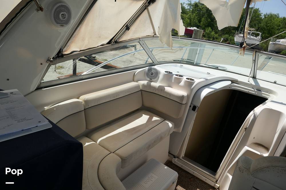 Slide: The Image of Rinker 342 Express Cruiser 2006 - 15551411