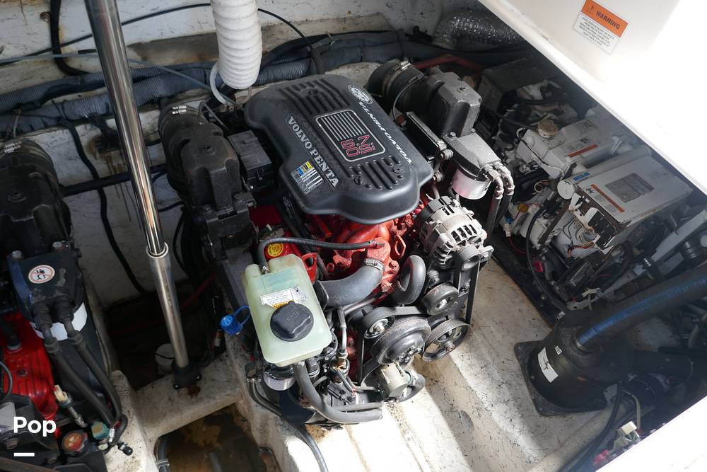 Slide: The Image of Rinker 342 Express Cruiser 2006 - 15551417