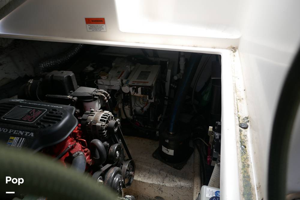 Slide: The Image of Rinker 342 Express Cruiser 2006 - 15551423