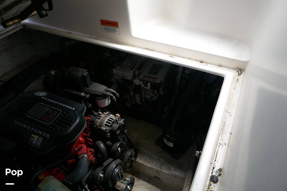 Slide: The Image of Rinker 342 Express Cruiser 2006 - 15551426