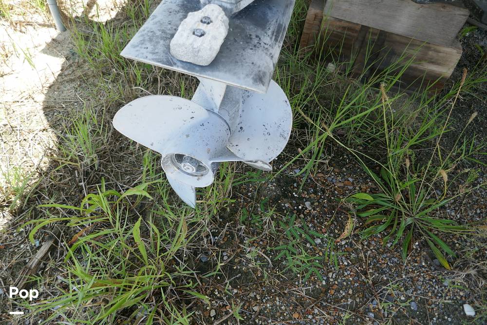 Slide: The Image of Rinker 342 Express Cruiser 2006 - 15551433